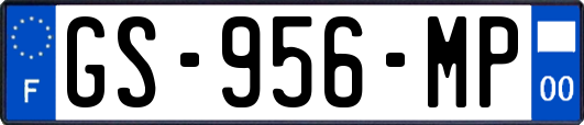 GS-956-MP