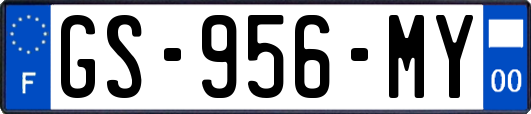 GS-956-MY