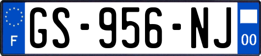 GS-956-NJ