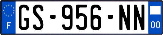 GS-956-NN