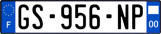 GS-956-NP