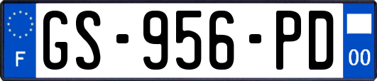 GS-956-PD