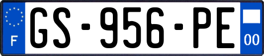 GS-956-PE