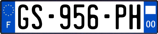 GS-956-PH