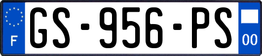 GS-956-PS