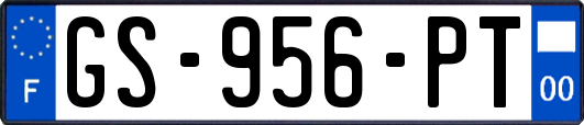 GS-956-PT
