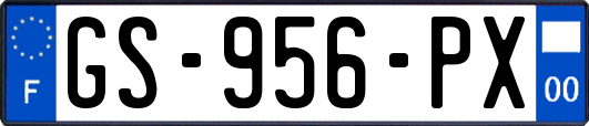 GS-956-PX