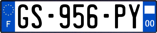 GS-956-PY