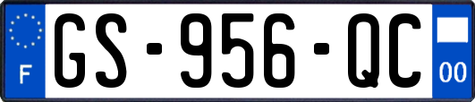 GS-956-QC