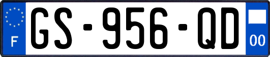 GS-956-QD