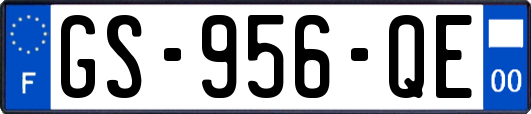 GS-956-QE