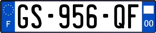 GS-956-QF