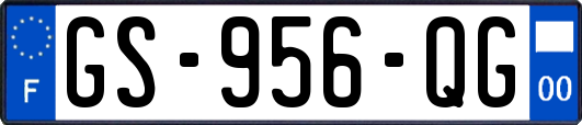 GS-956-QG