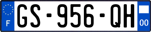 GS-956-QH