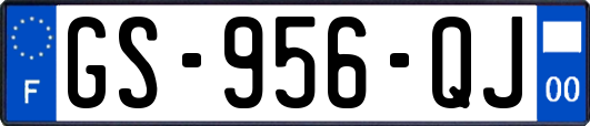 GS-956-QJ