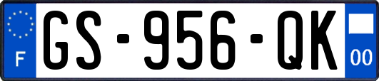 GS-956-QK