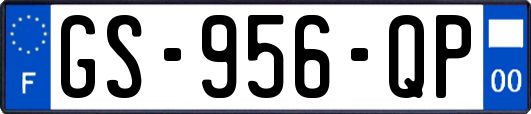 GS-956-QP