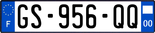 GS-956-QQ