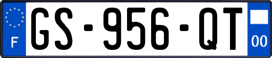 GS-956-QT