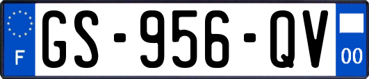 GS-956-QV
