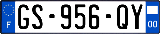 GS-956-QY