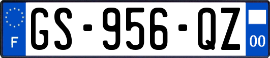 GS-956-QZ