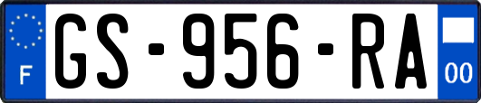 GS-956-RA