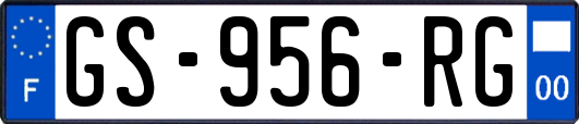 GS-956-RG