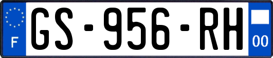 GS-956-RH
