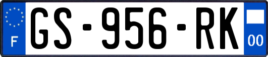 GS-956-RK