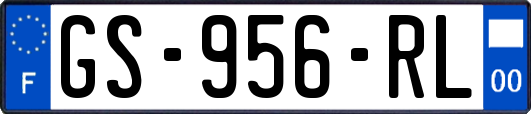 GS-956-RL