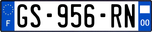 GS-956-RN
