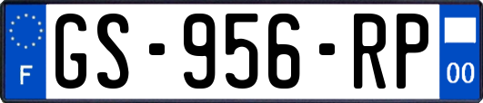 GS-956-RP
