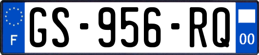 GS-956-RQ