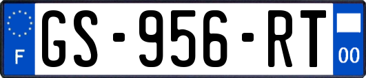 GS-956-RT