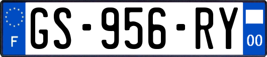 GS-956-RY