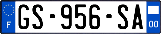 GS-956-SA