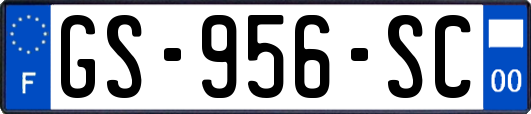 GS-956-SC