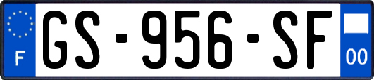 GS-956-SF