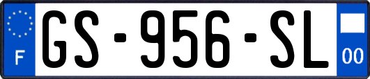 GS-956-SL
