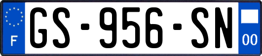 GS-956-SN