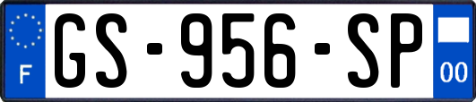 GS-956-SP