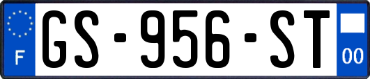 GS-956-ST