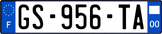 GS-956-TA