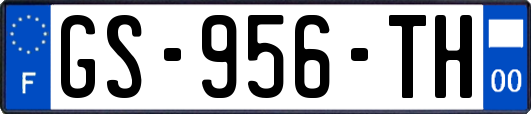 GS-956-TH