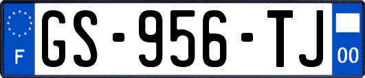GS-956-TJ
