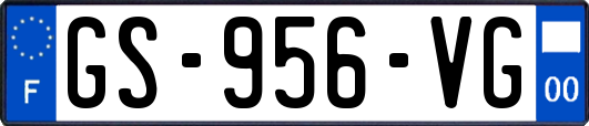GS-956-VG