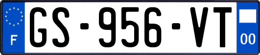 GS-956-VT