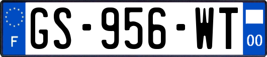 GS-956-WT