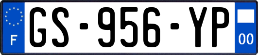 GS-956-YP